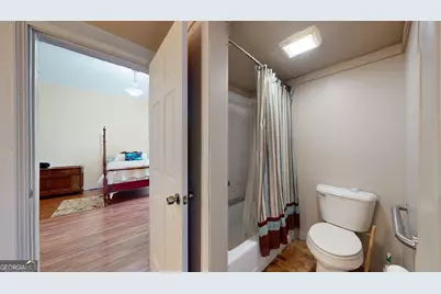 297 N Rountree Street, Metter, GA 30439 - Photo 30