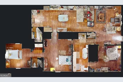 297 N Rountree Street, Metter, GA 30439 - Photo 34