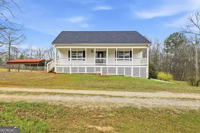 1429 Crumps Bridge Road, Martin, GA 30557 - Photo 8