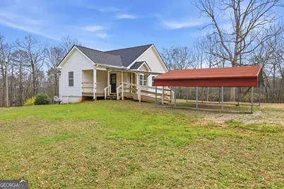 1429 Crumps Bridge Road, Martin, GA 30557 - Photo 12