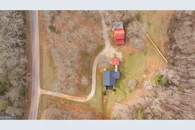 1429 Crumps Bridge Road, Martin, GA 30557 - Photo 44