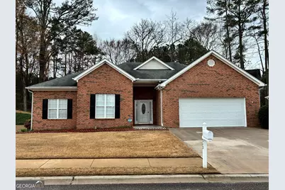 315 Emily Park, Fayetteville, GA 30215 - Photo 1