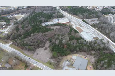 0 Irwin Bridge Road, Conyers, GA 30012 - Photo 4