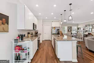 206 Boatsman Way, Saint Marys, GA 31558 - Photo 10