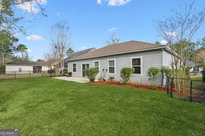 206 Boatsman Way, Saint Marys, GA 31558 - Photo 22