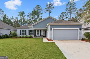 206 Boatsman Way, Saint Marys, GA 31558 - Photo 2