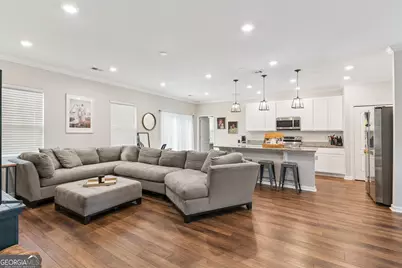 206 Boatsman Way, Saint Marys, GA 31558 - Photo 8