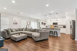 206 Boatsman Way, Saint Marys, GA 31558 - Photo 8