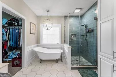 300 Kieffer Hill Road, Springfield, GA 31329 - Photo 34