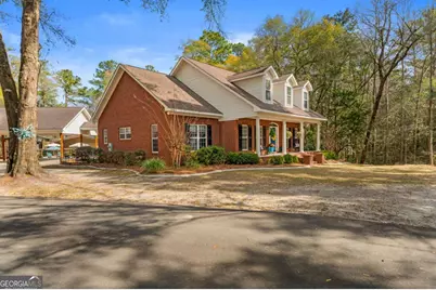 300 Kieffer Hill Road, Springfield, GA 31329 - Photo 4