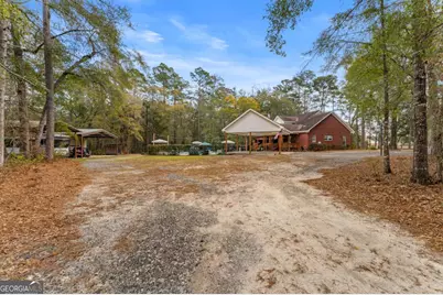 300 Kieffer Hill Road, Springfield, GA 31329 - Photo 68