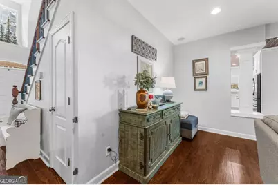 300 Kieffer Hill Road, Springfield, GA 31329 - Photo 16