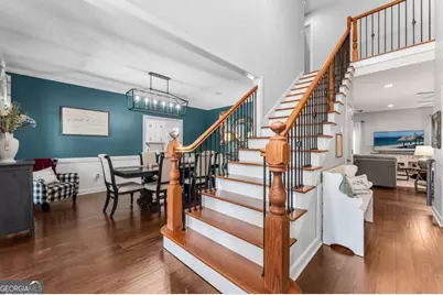 300 Kieffer Hill Road, Springfield, GA 31329 - Photo 6