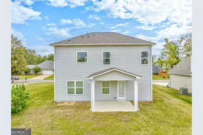 8 Majestic Oaks Way NE, Rome, GA 30165 - Photo 24