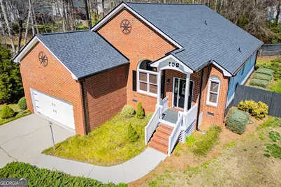 108 Hunter Way, Carrollton, GA 30116 - Photo 64