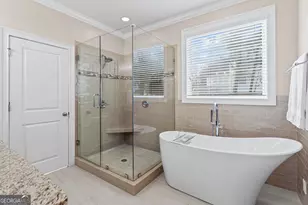 85 High Garden Terrace, Newnan, GA 30263 - Photo 22