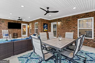 85 High Garden Terrace, Newnan, GA 30263 - Photo 44