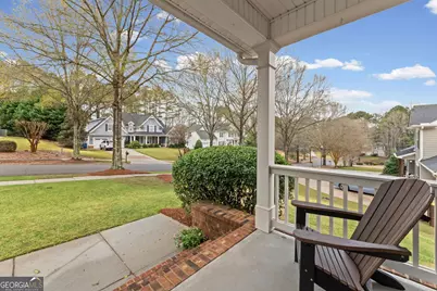 85 High Garden Terrace, Newnan, GA 30263 - Photo 6