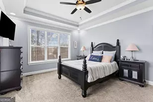 85 High Garden Terrace, Newnan, GA 30263 - Photo 20