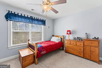 85 High Garden Terrace, Newnan, GA 30263 - Photo 30