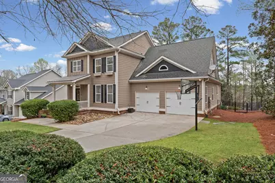 85 High Garden Terrace, Newnan, GA 30263 - Photo 4