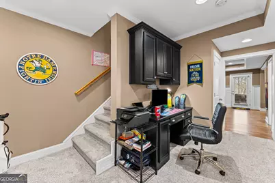 85 High Garden Terrace, Newnan, GA 30263 - Photo 34