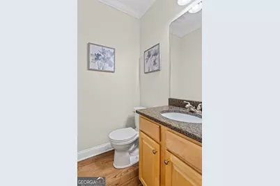 85 High Garden Terrace, Newnan, GA 30263 - Photo 18