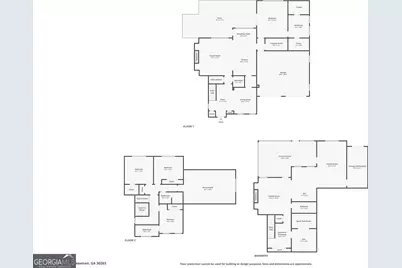 85 High Garden Terrace, Newnan, GA 30263 - Photo 54