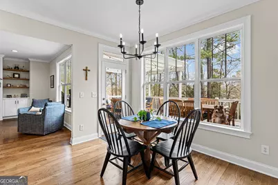 85 High Garden Terrace, Newnan, GA 30263 - Photo 16