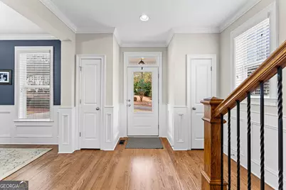 85 High Garden Terrace, Newnan, GA 30263 - Photo 8