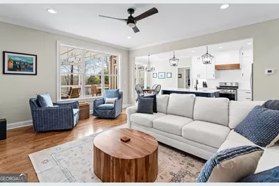 85 High Garden Terrace, Newnan, GA 30263 - Photo 12