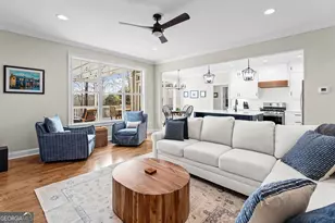 85 High Garden Terrace, Newnan, GA 30263 - Photo 12