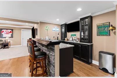 85 High Garden Terrace, Newnan, GA 30263 - Photo 38