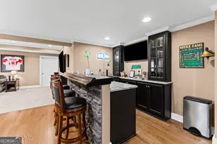 85 High Garden Terrace, Newnan, GA 30263 - Photo 38