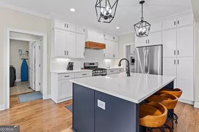 85 High Garden Terrace, Newnan, GA 30263 - Photo 14