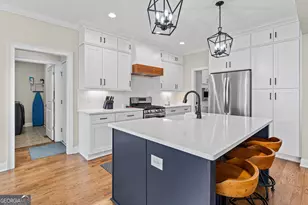 85 High Garden Terrace, Newnan, GA 30263 - Photo 14