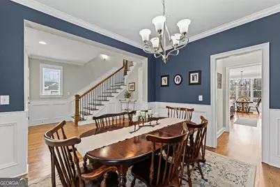 85 High Garden Terrace, Newnan, GA 30263 - Photo 10