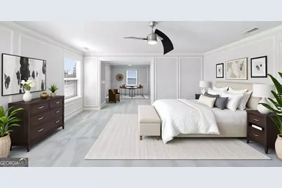 837 Royal Red Court, McDonough, GA 30253 - Photo 6