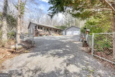 1189 Old Forge Estates, Hiawassee, GA 30546 - Photo 1