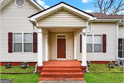 38 Bowden Street, Locust Grove, GA 30248 - Photo 4