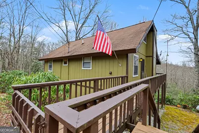 559 Maple Leaf Drive, Dillard, GA 30537 - Photo 4