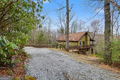 559 Maple Leaf Drive, Dillard, GA 30537 - Photo 2