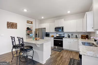 3135 Ellenton Drive, Lithia Springs, GA 30122 - Photo 14