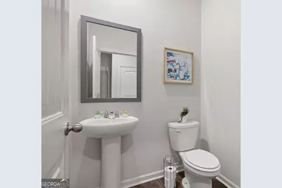 3135 Ellenton Drive, Lithia Springs, GA 30122 - Photo 18