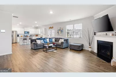 3135 Ellenton Drive, Lithia Springs, GA 30122 - Photo 12