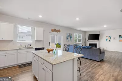 3135 Ellenton Drive, Lithia Springs, GA 30122 - Photo 16