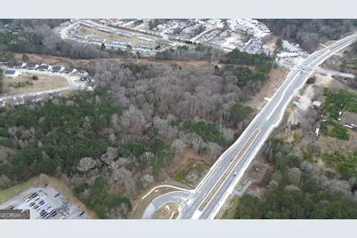 0 Sec Sigman & Rockbridge Road, Conyers, GA 30012 - Photo 2