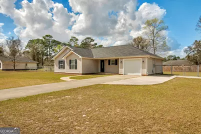 3573 SE Arnold Drive, Allenhurst, GA 31301 - Photo 1