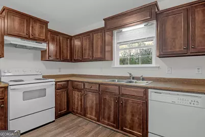 3573 SE Arnold Drive, Allenhurst, GA 31301 - Photo 8