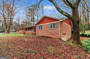 7687 Tyra Cove, Jonesboro, GA 30236 - Photo 30